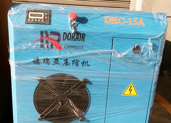 德瑞亞空壓機(jī)