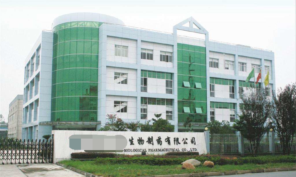 江蘇無錫某生物制藥運營空壓機，實現(xiàn)高效企業(yè)運營