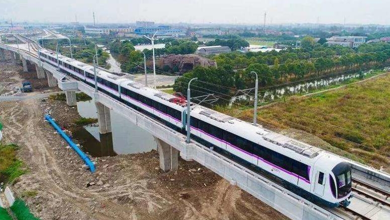 德瑞亞空壓機(jī)助力軌道交通建設(shè),乘客體驗再上一層樓